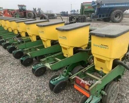 Джон Дір Другая, об'ємом двигуна 2.45 л та пробігом 0 тис. км за 17526 $, фото 13 на Automoto.ua