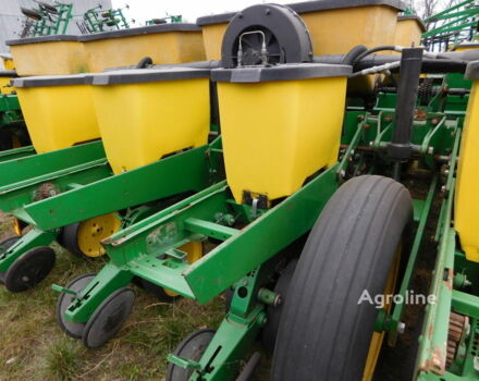 Джон Дір Другая, об'ємом двигуна 0 л та пробігом 0 тис. км за 24302 $, фото 6 на Automoto.ua