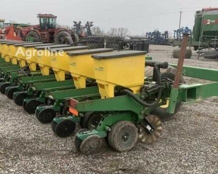 Джон Дір Другая, об'ємом двигуна 2.45 л та пробігом 0 тис. км за 17526 $, фото 9 на Automoto.ua