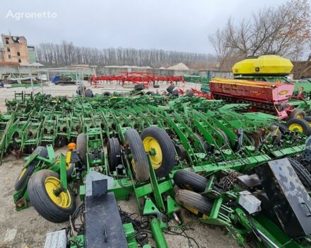 Джон Дір Другая, об'ємом двигуна 0 л та пробігом 0 тис. км за 27450 $, фото 36 на Automoto.ua