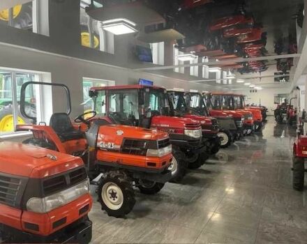 Джон Дир Другая, объемом двигателя 0 л и пробегом 0 тыс. км за 8000 $, фото 12 на Automoto.ua