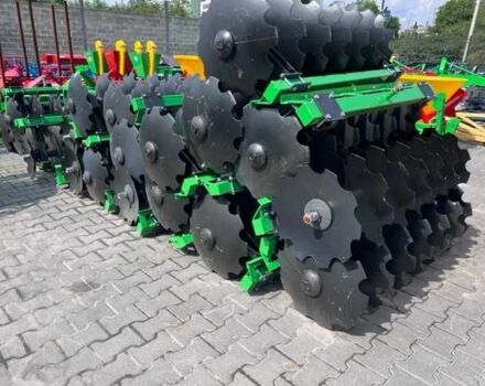 Джон Дир Другая, объемом двигателя 0 л и пробегом 0 тыс. км за 8000 $, фото 3 на Automoto.ua