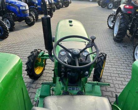 Джон Дир Другая, объемом двигателя 0 л и пробегом 0 тыс. км за 8000 $, фото 8 на Automoto.ua