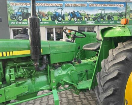 Джон Дир Другая, объемом двигателя 0 л и пробегом 0 тыс. км за 8000 $, фото 4 на Automoto.ua