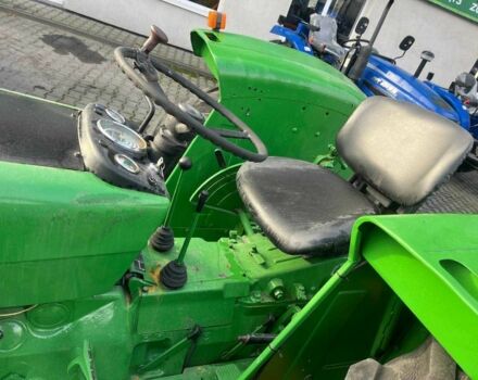 Джон Дир Другая, объемом двигателя 0 л и пробегом 0 тыс. км за 8000 $, фото 1 на Automoto.ua