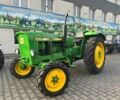 Джон Дир Другая, объемом двигателя 0 л и пробегом 0 тыс. км за 8000 $, фото 2 на Automoto.ua