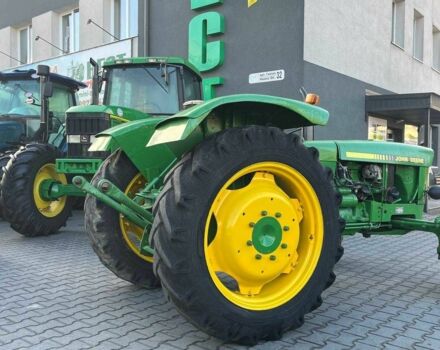 Джон Дир Другая, объемом двигателя 0 л и пробегом 0 тыс. км за 8000 $, фото 11 на Automoto.ua