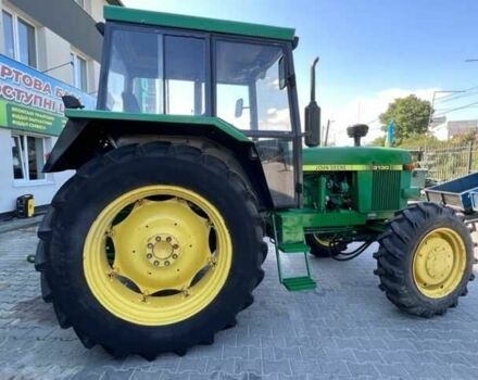 Джон Дір Другая, об'ємом двигуна 0 л та пробігом 0 тис. км за 19500 $, фото 6 на Automoto.ua