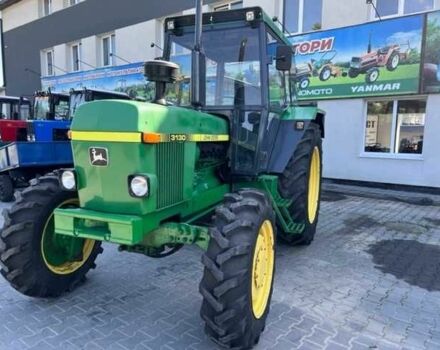 Джон Дір Другая, об'ємом двигуна 0 л та пробігом 0 тис. км за 19500 $, фото 2 на Automoto.ua