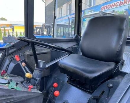 Джон Дір Другая, об'ємом двигуна 0 л та пробігом 0 тис. км за 19500 $, фото 11 на Automoto.ua