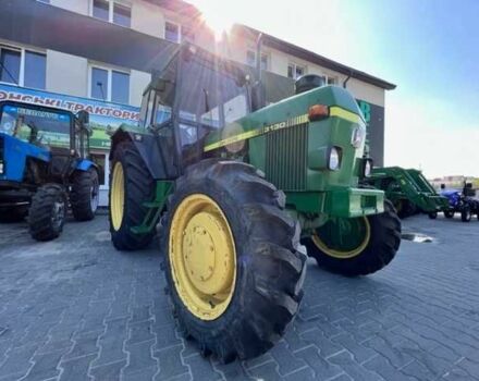 Джон Дір Другая, об'ємом двигуна 0 л та пробігом 0 тис. км за 19500 $, фото 5 на Automoto.ua