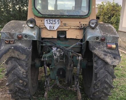 Джон Дир Другая, объемом двигателя 0 л и пробегом 0 тыс. км за 3500 $, фото 3 на Automoto.ua