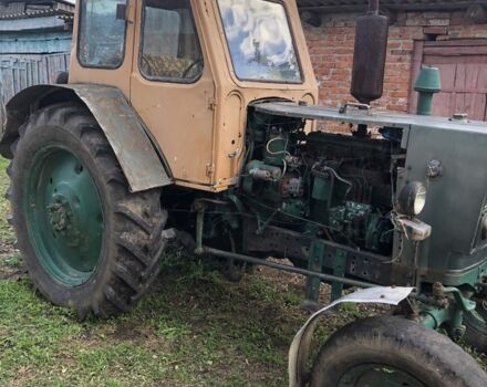 Джон Дир Другая, объемом двигателя 0 л и пробегом 0 тыс. км за 3500 $, фото 2 на Automoto.ua