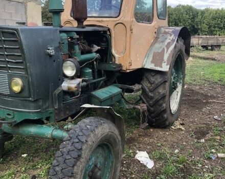 Джон Дир Другая, объемом двигателя 0 л и пробегом 0 тыс. км за 3500 $, фото 1 на Automoto.ua