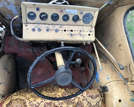 Джон Дир Другая, объемом двигателя 0 л и пробегом 0 тыс. км за 3500 $, фото 4 на Automoto.ua