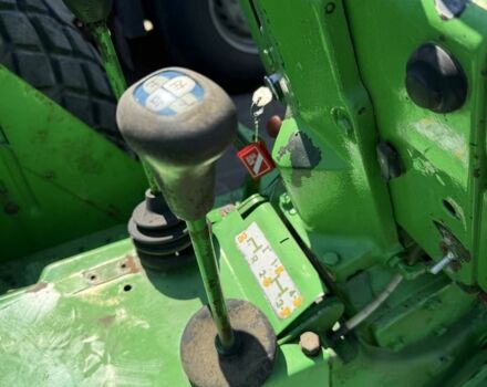 Джон Дир Другая, объемом двигателя 2.7 л и пробегом 4 тыс. км за 4500 $, фото 5 на Automoto.ua