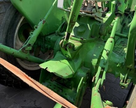 Джон Дир Другая, объемом двигателя 2.7 л и пробегом 4 тыс. км за 4500 $, фото 6 на Automoto.ua