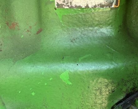 Джон Дир Другая, объемом двигателя 2.7 л и пробегом 4 тыс. км за 4500 $, фото 3 на Automoto.ua