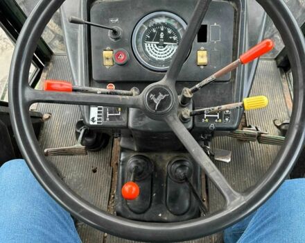 Джон Дир Другая, объемом двигателя 0 л и пробегом 0 тыс. км за 19600 $, фото 9 на Automoto.ua