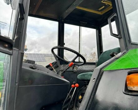 Джон Дир Другая, объемом двигателя 0 л и пробегом 0 тыс. км за 19600 $, фото 6 на Automoto.ua