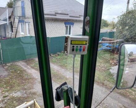 Джон Дир Другая, объемом двигателя 0 л и пробегом 0 тыс. км за 19000 $, фото 5 на Automoto.ua