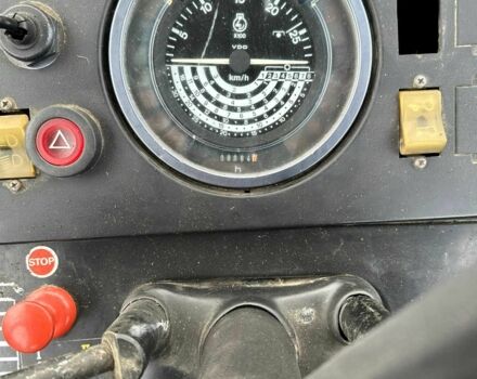 Джон Дир Другая, объемом двигателя 0 л и пробегом 0 тыс. км за 19600 $, фото 10 на Automoto.ua