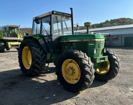 Джон Дир Другая, объемом двигателя 0 л и пробегом 0 тыс. км за 19600 $, фото 1 на Automoto.ua