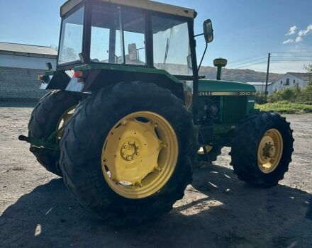 Джон Дир Другая, объемом двигателя 0 л и пробегом 0 тыс. км за 19600 $, фото 2 на Automoto.ua