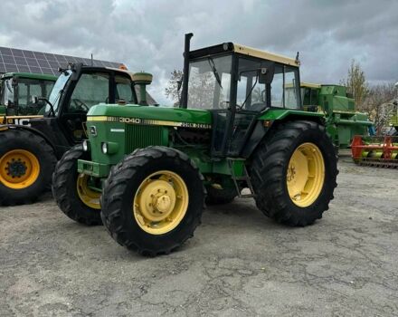 Джон Дир Другая, объемом двигателя 0 л и пробегом 0 тыс. км за 19600 $, фото 5 на Automoto.ua