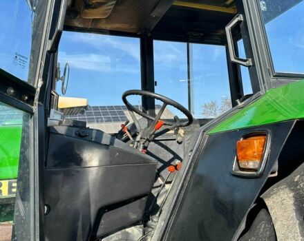 Джон Дир Другая, объемом двигателя 0 л и пробегом 0 тыс. км за 19600 $, фото 4 на Automoto.ua