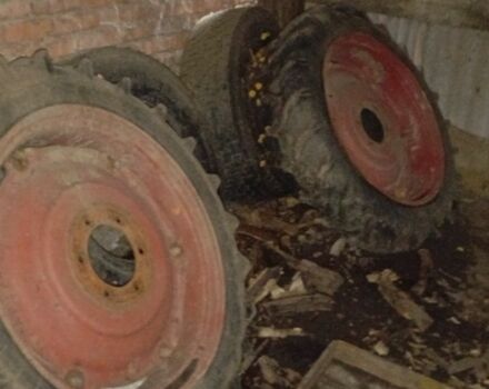 Джон Дир Другая, объемом двигателя 0 л и пробегом 0 тыс. км за 14500 $, фото 11 на Automoto.ua