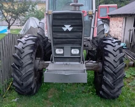 Джон Дир Другая, объемом двигателя 0 л и пробегом 0 тыс. км за 13500 $, фото 5 на Automoto.ua