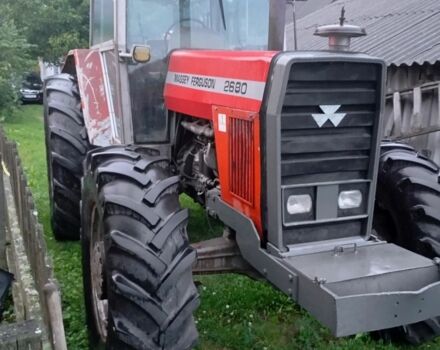 Джон Дир Другая, объемом двигателя 0 л и пробегом 0 тыс. км за 13500 $, фото 4 на Automoto.ua