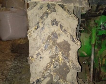 Джон Дир Другая, объемом двигателя 0 л и пробегом 0 тыс. км за 14500 $, фото 3 на Automoto.ua