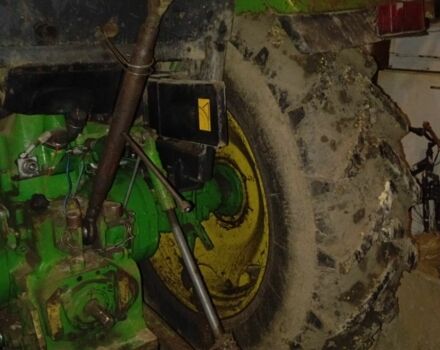 Джон Дир Другая, объемом двигателя 0 л и пробегом 0 тыс. км за 14500 $, фото 5 на Automoto.ua