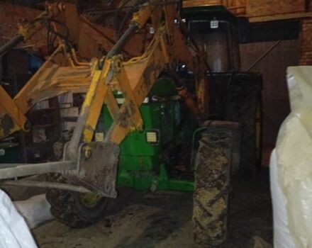 Джон Дир Другая, объемом двигателя 0 л и пробегом 0 тыс. км за 14500 $, фото 2 на Automoto.ua