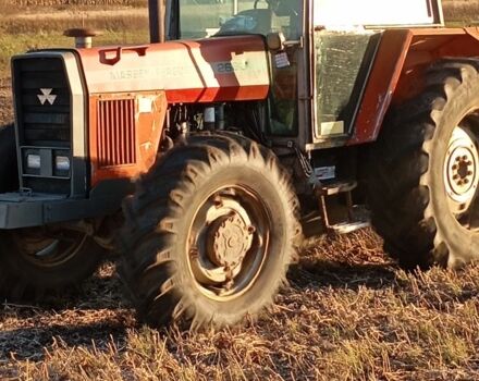 Джон Дир Другая, объемом двигателя 0 л и пробегом 0 тыс. км за 13500 $, фото 2 на Automoto.ua