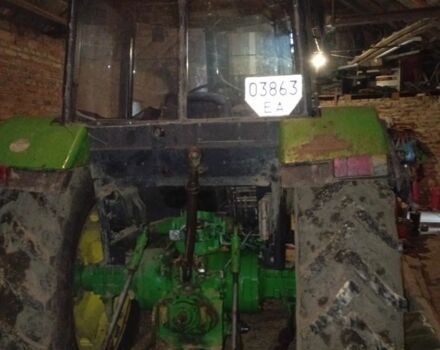 Джон Дир Другая, объемом двигателя 0 л и пробегом 0 тыс. км за 14500 $, фото 6 на Automoto.ua