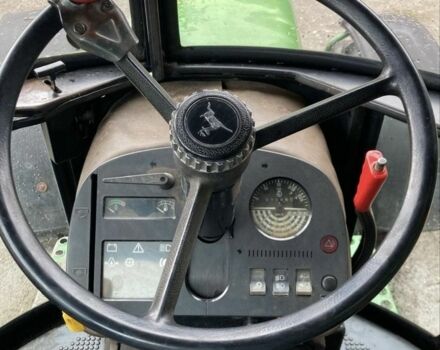 Джон Дир Другая, объемом двигателя 6 л и пробегом 12 тыс. км за 20500 $, фото 4 на Automoto.ua