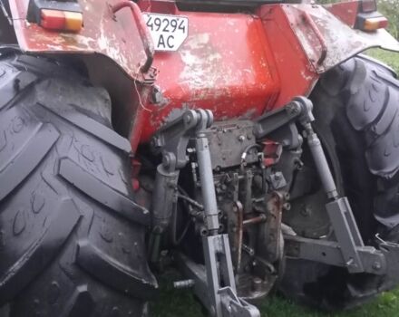 Джон Дир Другая, объемом двигателя 0 л и пробегом 0 тыс. км за 13500 $, фото 7 на Automoto.ua