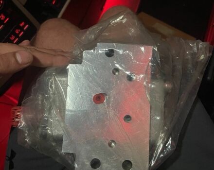 Джон Дир Другая, объемом двигателя 0 л и пробегом 0 тыс. км за 13500 $, фото 3 на Automoto.ua