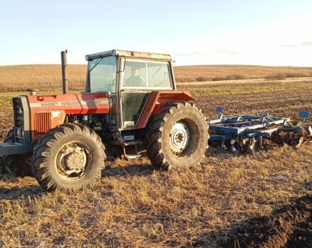 Джон Дир Другая, объемом двигателя 0 л и пробегом 0 тыс. км за 13500 $, фото 1 на Automoto.ua