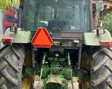 Джон Дір Другая, об'ємом двигуна 0 л та пробігом 0 тис. км за 13820 $, фото 3 на Automoto.ua