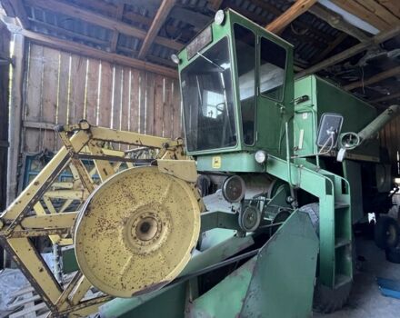 Джон Дир Другая, объемом двигателя 0.5 л и пробегом 20 тыс. км за 11500 $, фото 3 на Automoto.ua