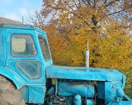 Джон Дир Другая, объемом двигателя 3.32 л и пробегом 58 тыс. км за 2100 $, фото 2 на Automoto.ua