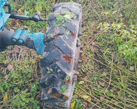 Джон Дир Другая, объемом двигателя 3.32 л и пробегом 58 тыс. км за 2100 $, фото 3 на Automoto.ua