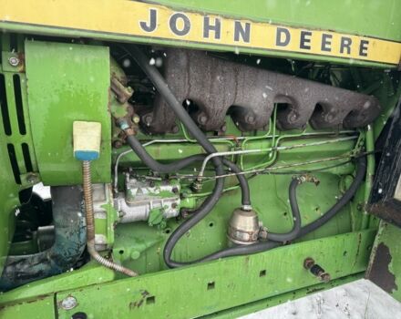 Джон Дир Другая, объемом двигателя 6.52 л и пробегом 0 тыс. км за 12721 $, фото 2 на Automoto.ua