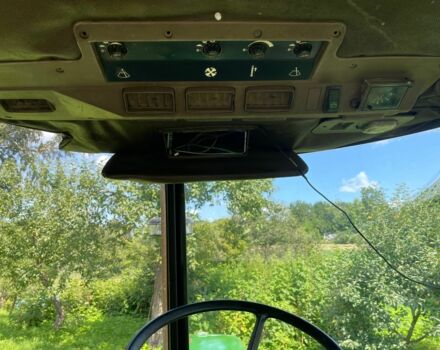 Джон Дир Другая, объемом двигателя 0 л и пробегом 8 тыс. км за 14600 $, фото 4 на Automoto.ua