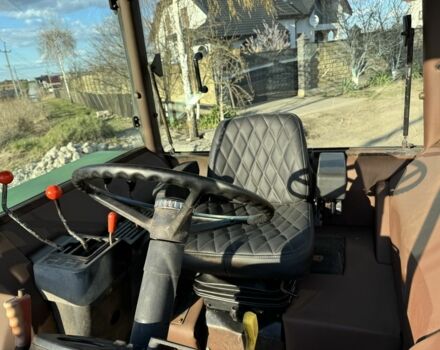 Джон Дір Другая, об'ємом двигуна 8.52 л та пробігом 0 тис. км за 21571 $, фото 7 на Automoto.ua