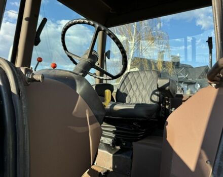 Джон Дір Другая, об'ємом двигуна 8.52 л та пробігом 0 тис. км за 21571 $, фото 6 на Automoto.ua